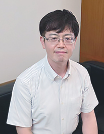 院長 前田忠昭